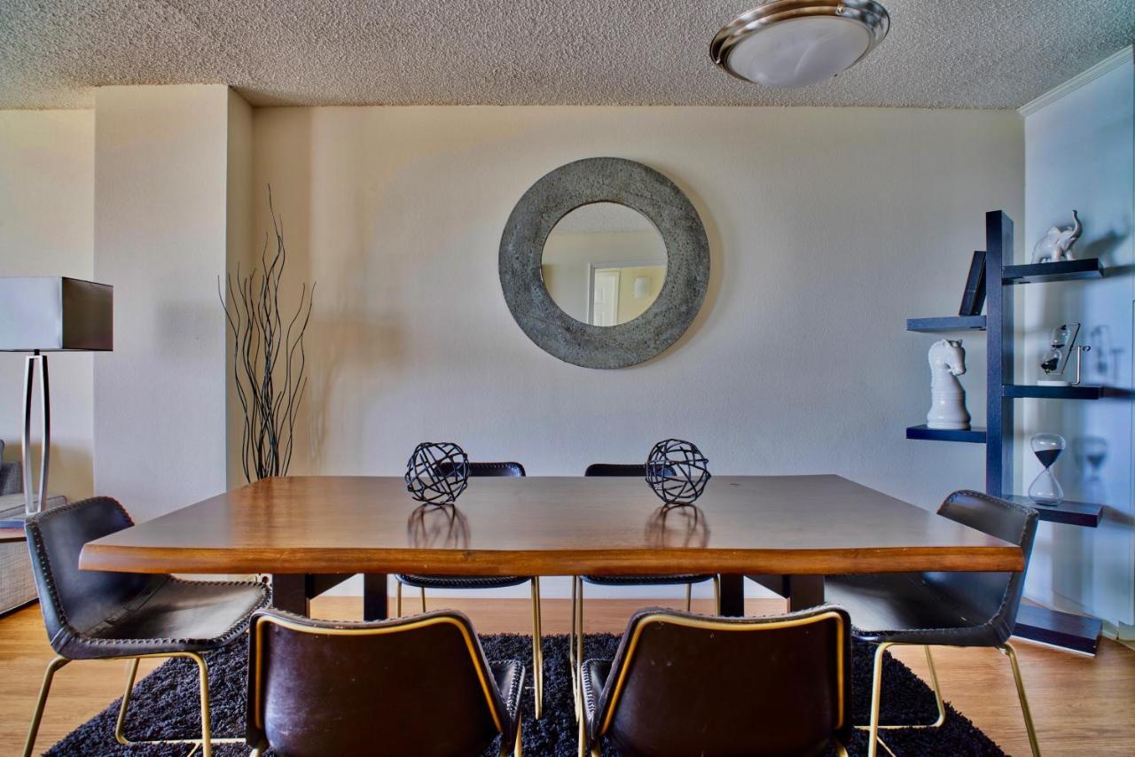 Seabreeze Penthouse Style With Astonishing View Apartamento *