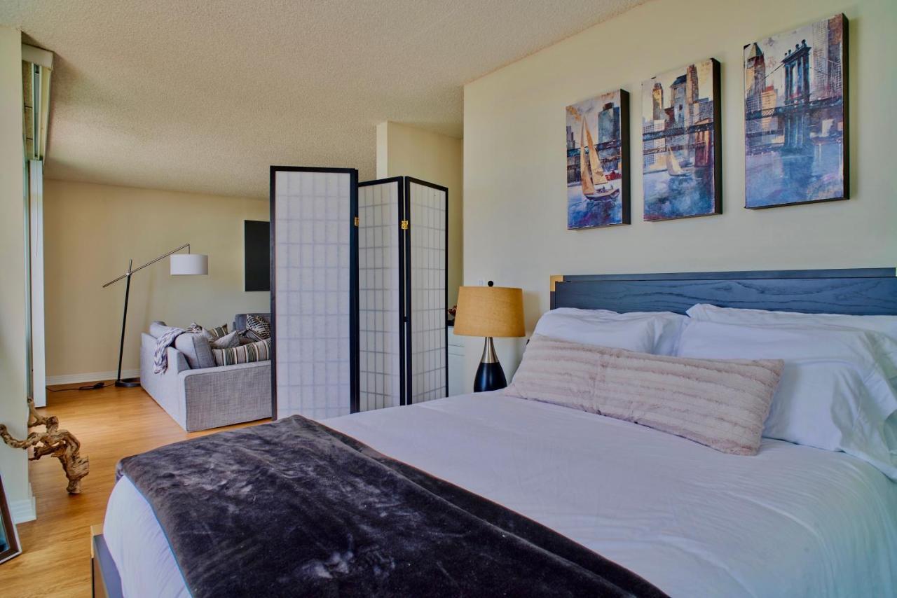 Seabreeze Penthouse Style With Astonishing View * Los Angeles