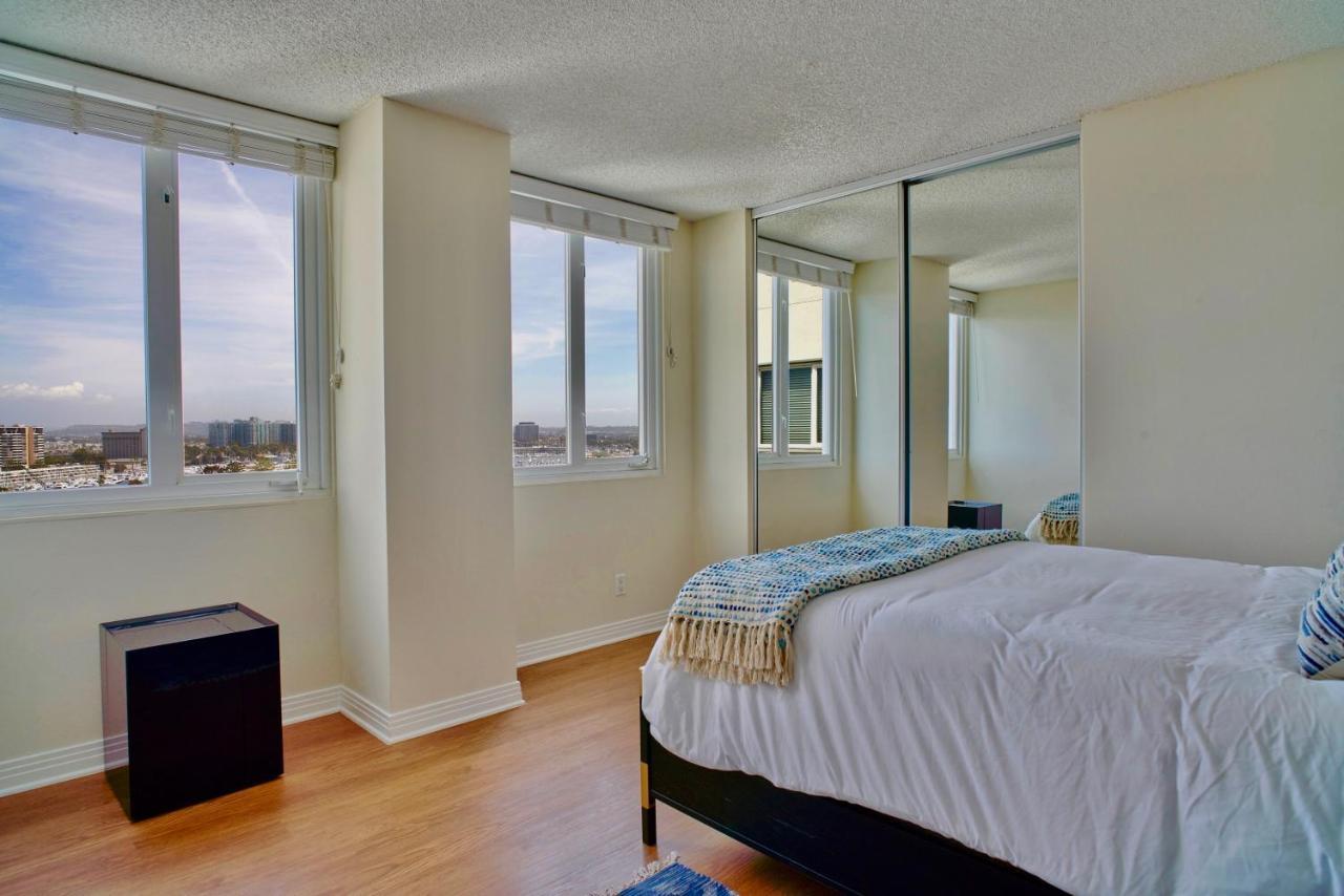 Seabreeze Penthouse Style With Astonishing View Apartamento *