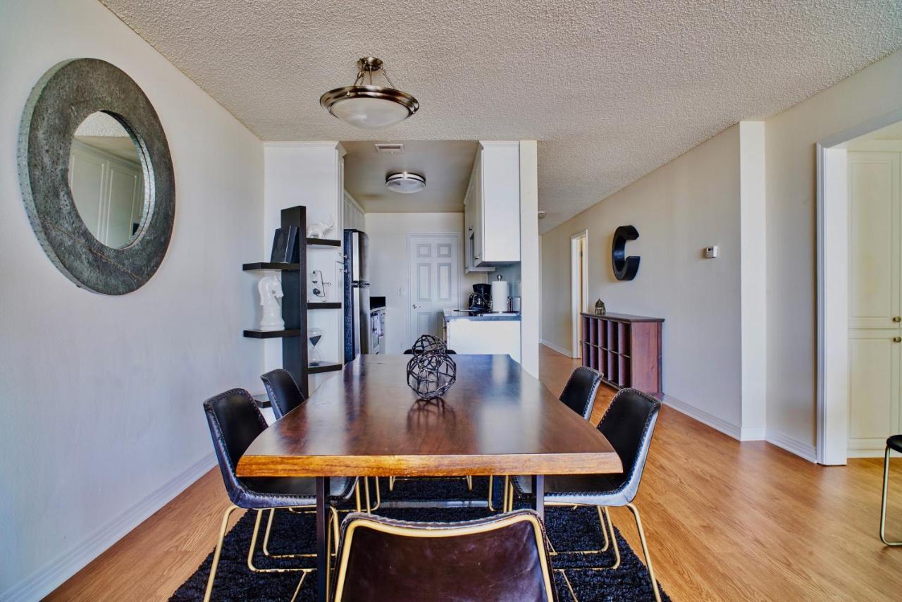 Seabreeze Penthouse Style With Astonishing View Apartamento Los Angeles