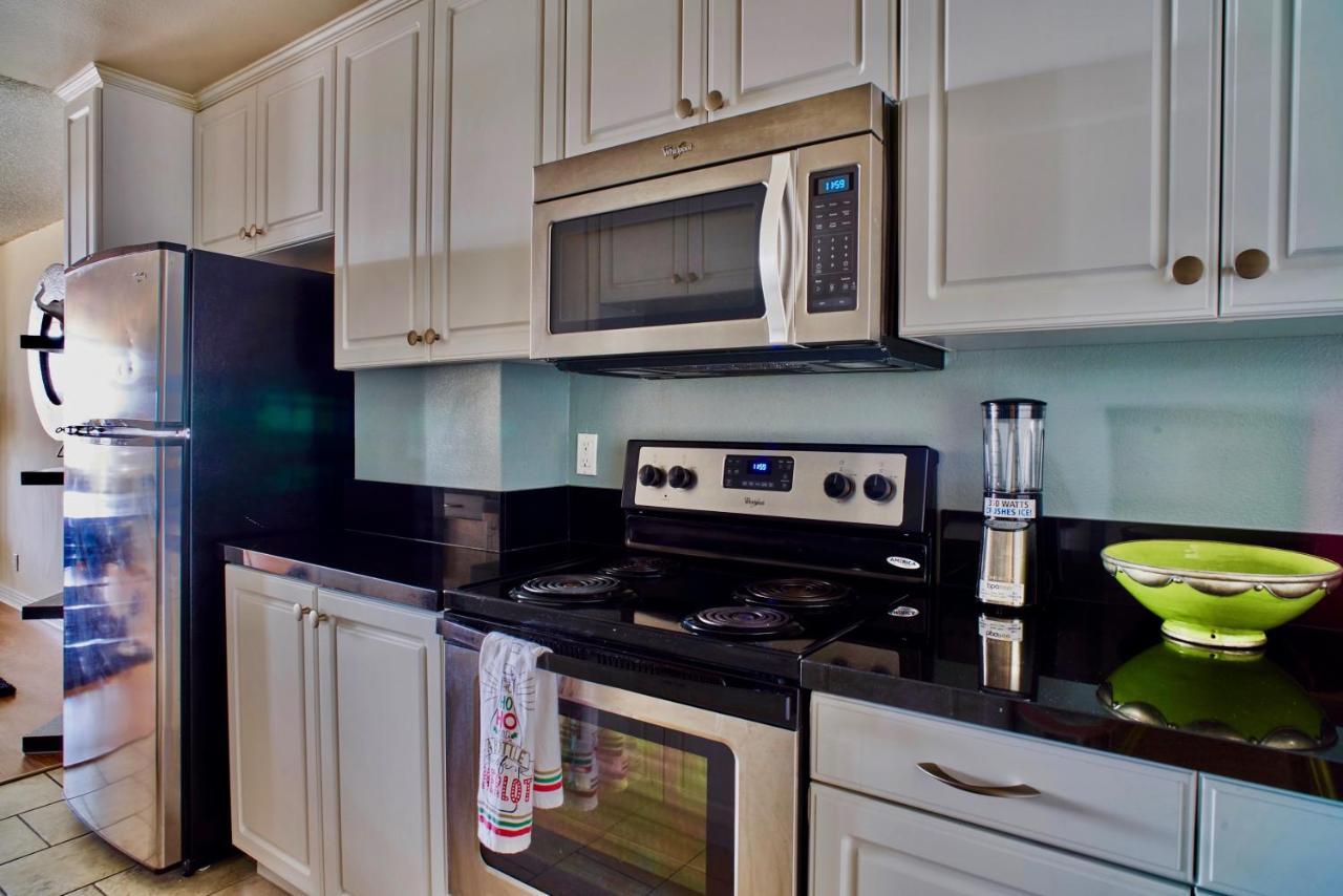 Apartamento Seabreeze Penthouse Style With Astonishing View Los Angeles