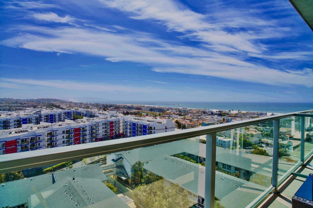 Seabreeze Penthouse Style With Astonishing View Apartamento *