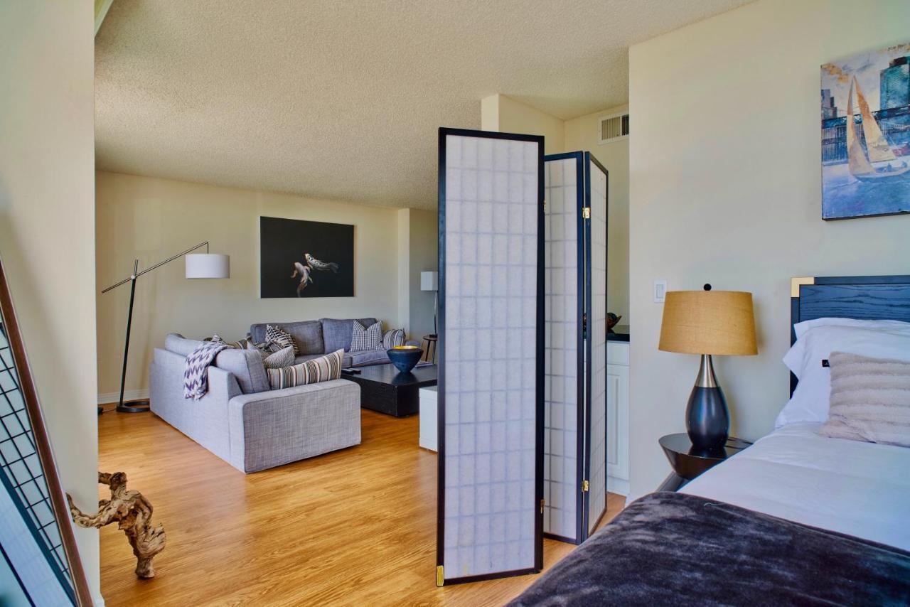 Seabreeze Penthouse Style With Astonishing View *