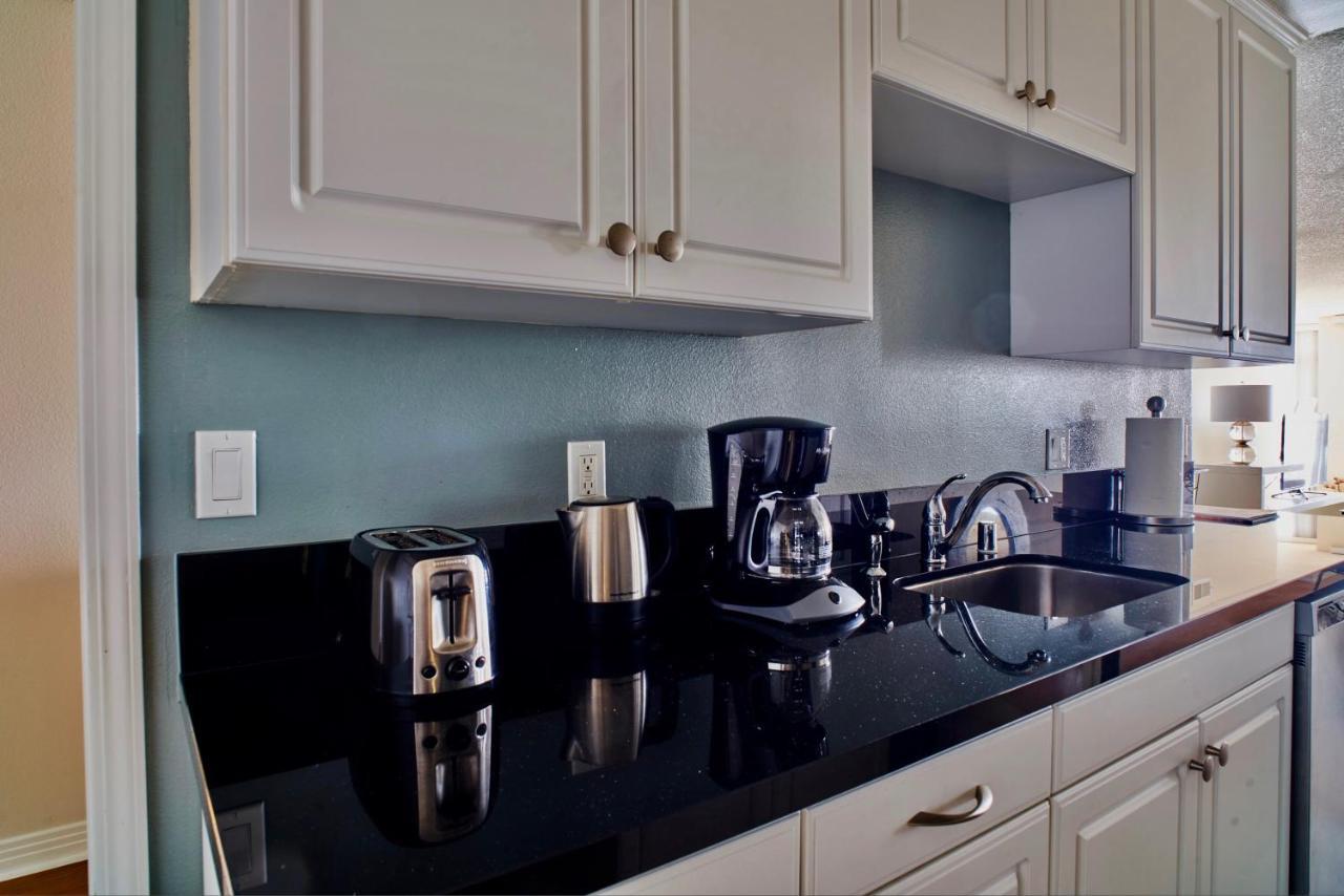 Seabreeze Penthouse Style With Astonishing View *