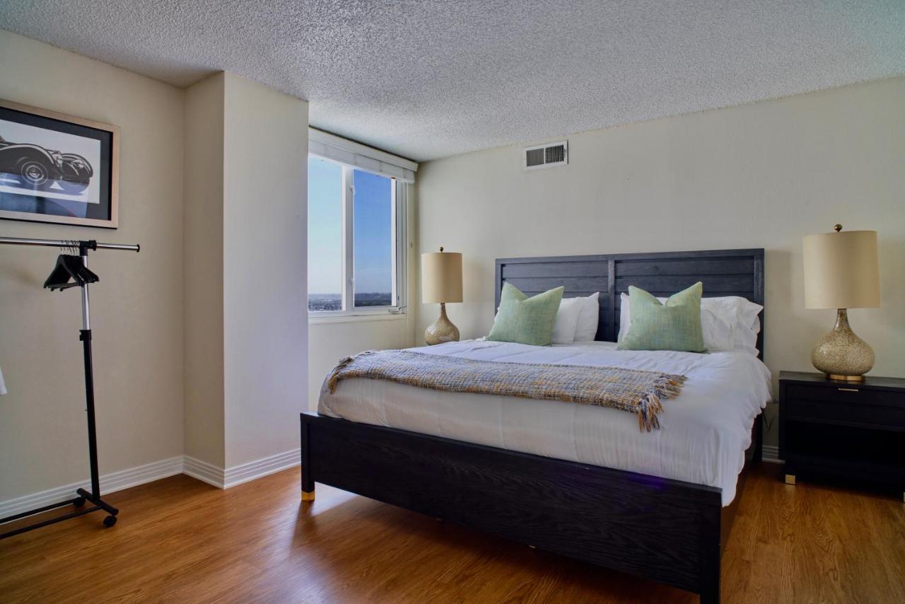 Seabreeze Penthouse Style With Astonishing View *