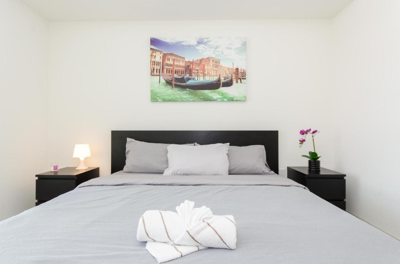 Living The La Dream 2 Bed 2 Bath Apartamento