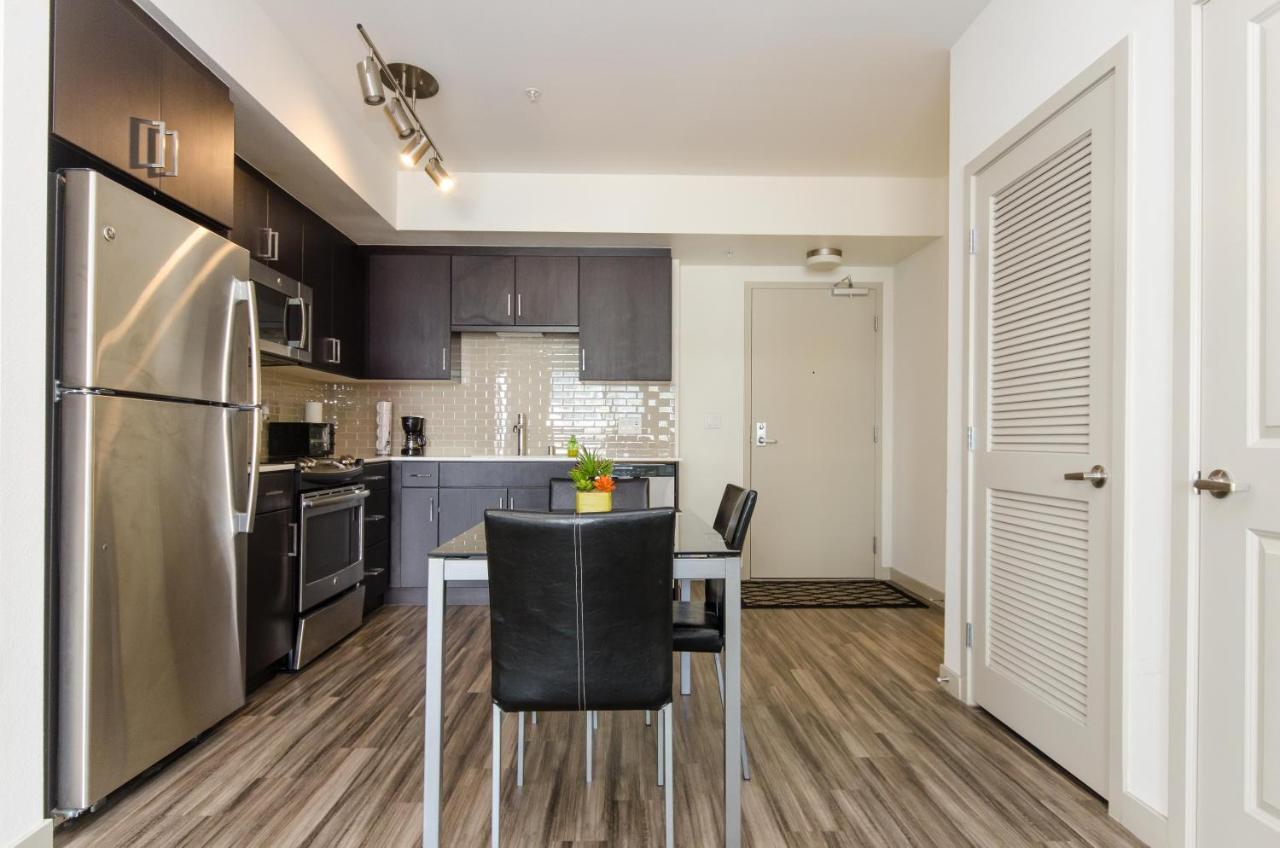 Apartamento Living The La Dream 2 Bed 2 Bath