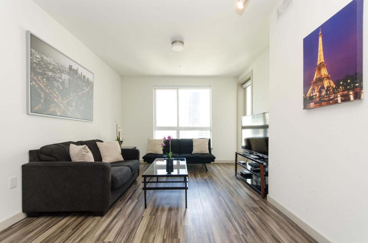 Apartamento Living The La Dream 2 Bed 2 Bath *