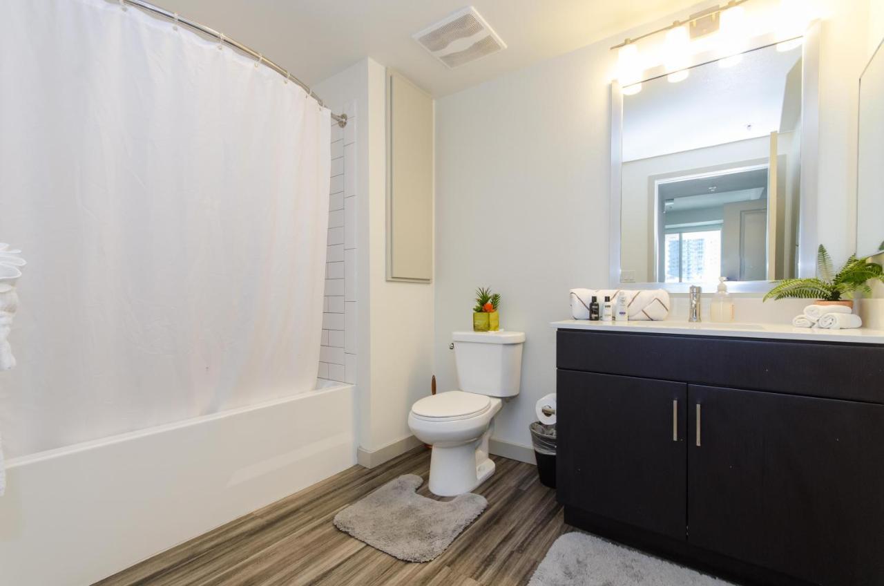 Living The La Dream 2 Bed 2 Bath Apartamento Los Angeles