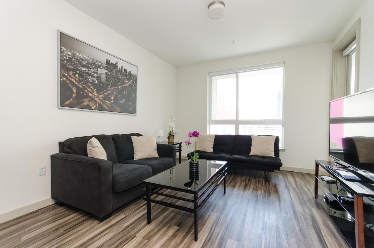 Living The La Dream 2 Bed 2 Bath * Los Angeles