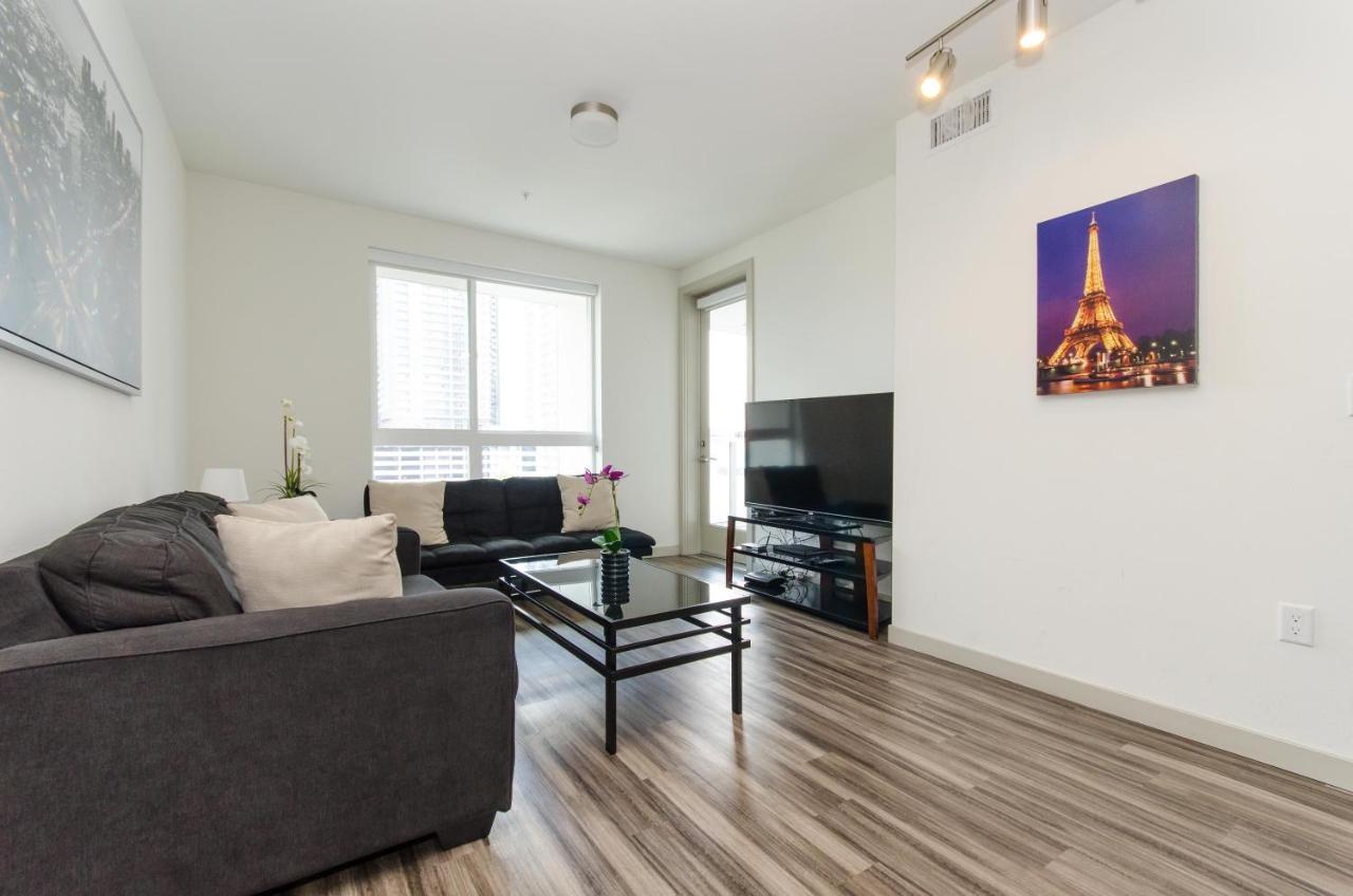 Apartamento Living The La Dream 2 Bed 2 Bath Los Angeles
