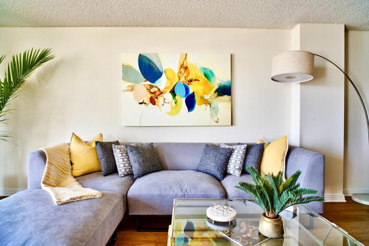 Apartamento Penthouse Oasis With Panoramic Ocean View Venice & Marina *