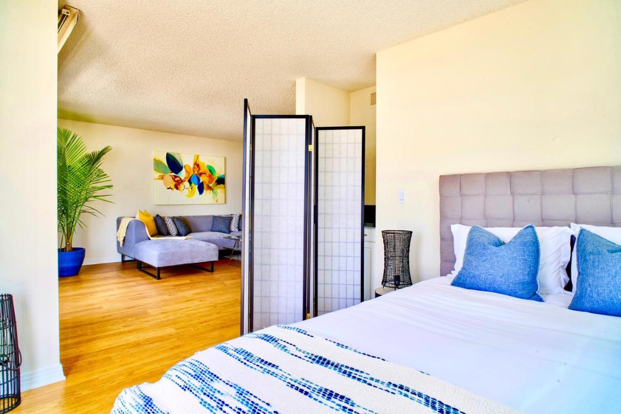 Apartamento Penthouse Oasis With Panoramic Ocean View Venice & Marina *