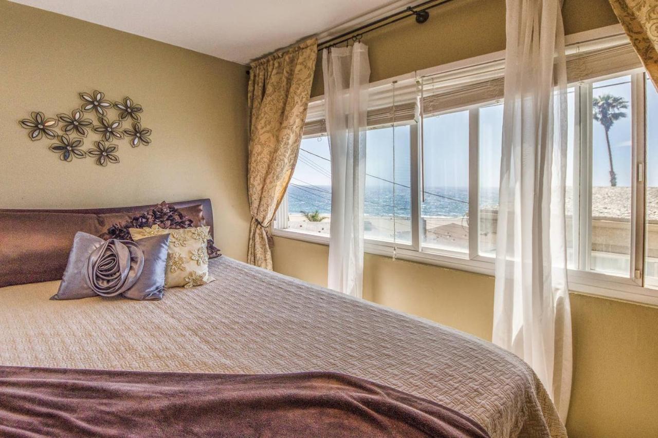 Incredible Angeles With Amazing Ocean Views *
