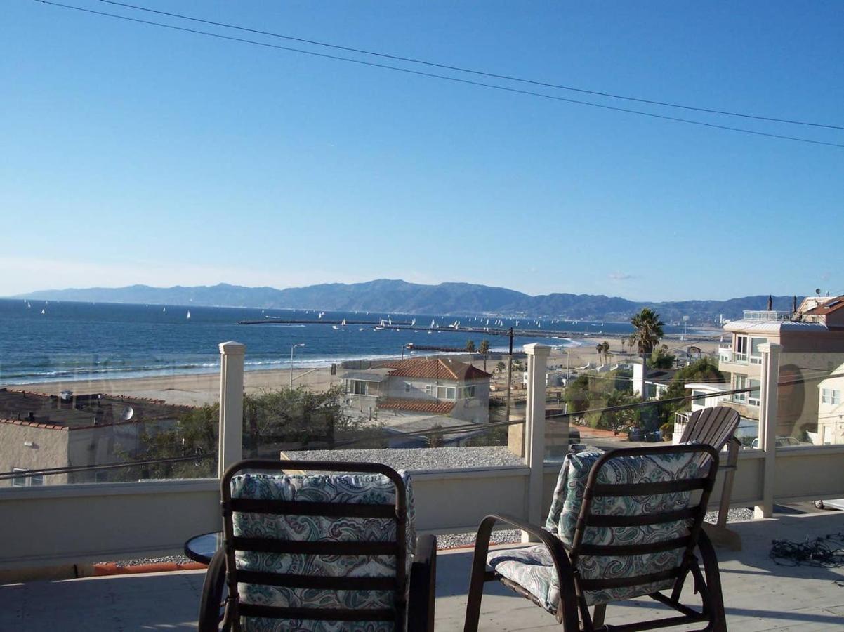 Incredible Angeles With Amazing Ocean Views Holiday home