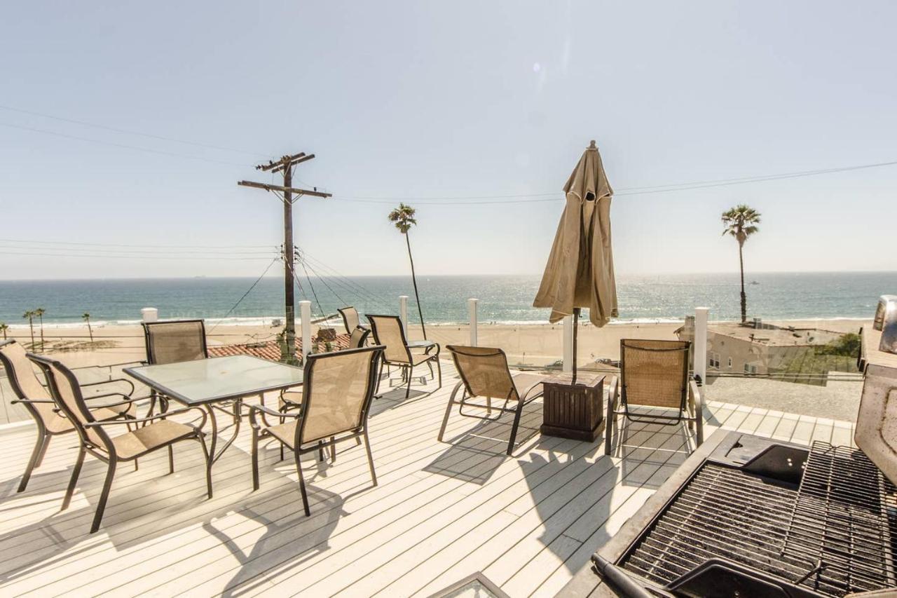 Incredible Angeles With Amazing Ocean Views Holiday home