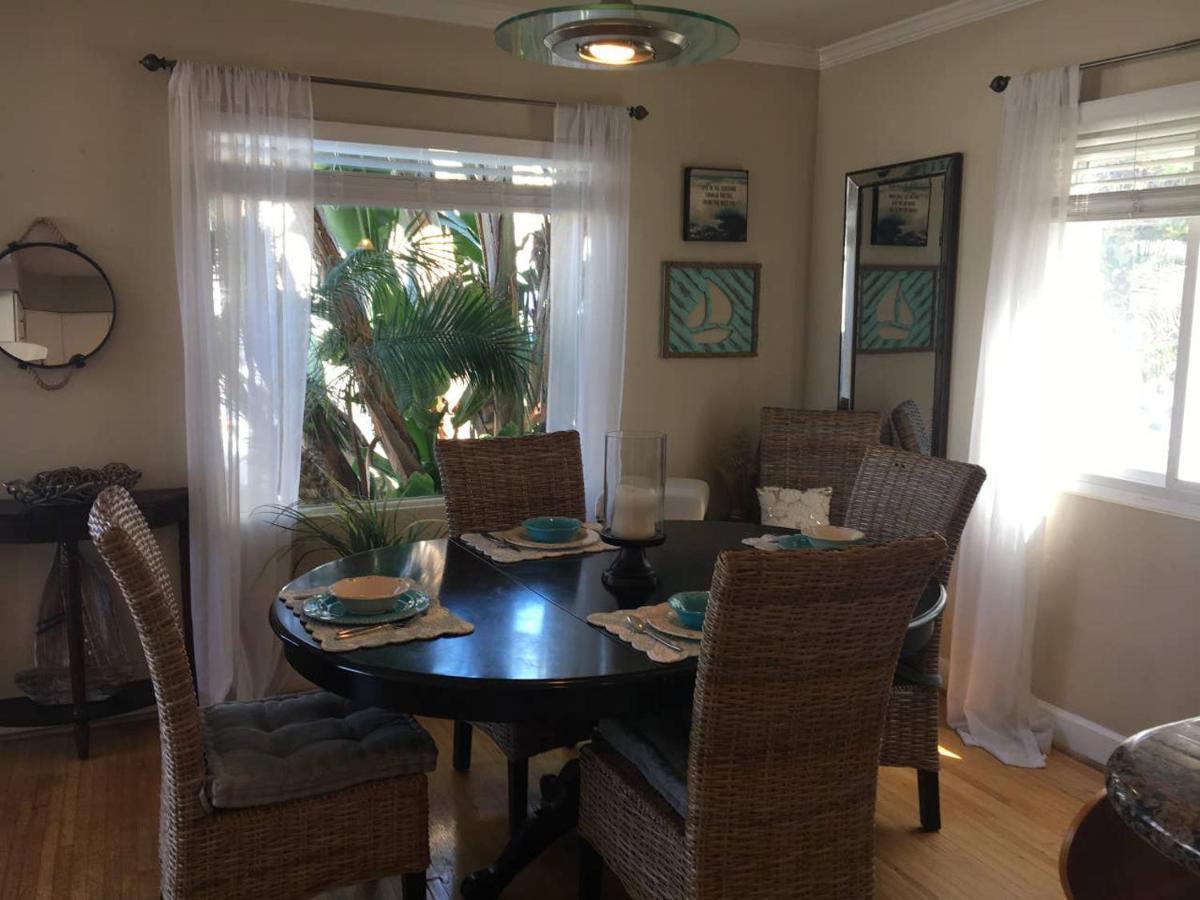 Incredible Angeles With Amazing Ocean Views Holiday home Los Angeles