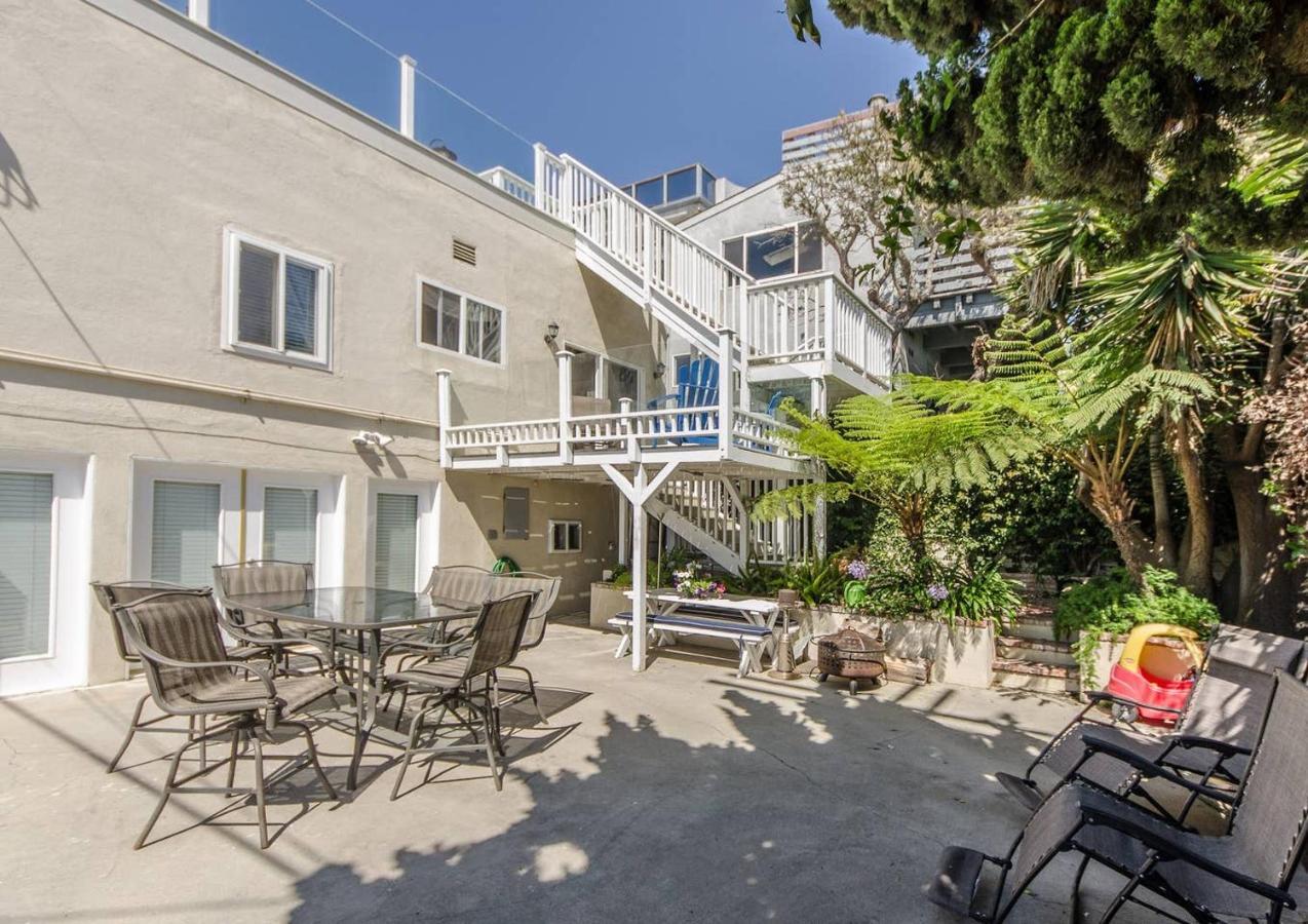 Incredible Angeles With Amazing Ocean Views