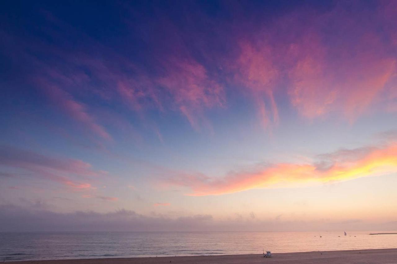 Incredible Angeles With Amazing Ocean Views Holiday home *
