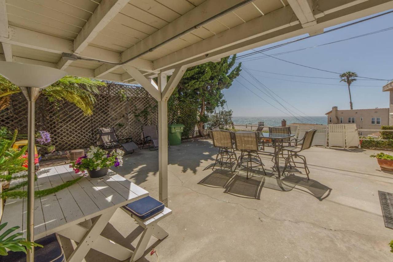 Incredible Angeles With Amazing Ocean Views
