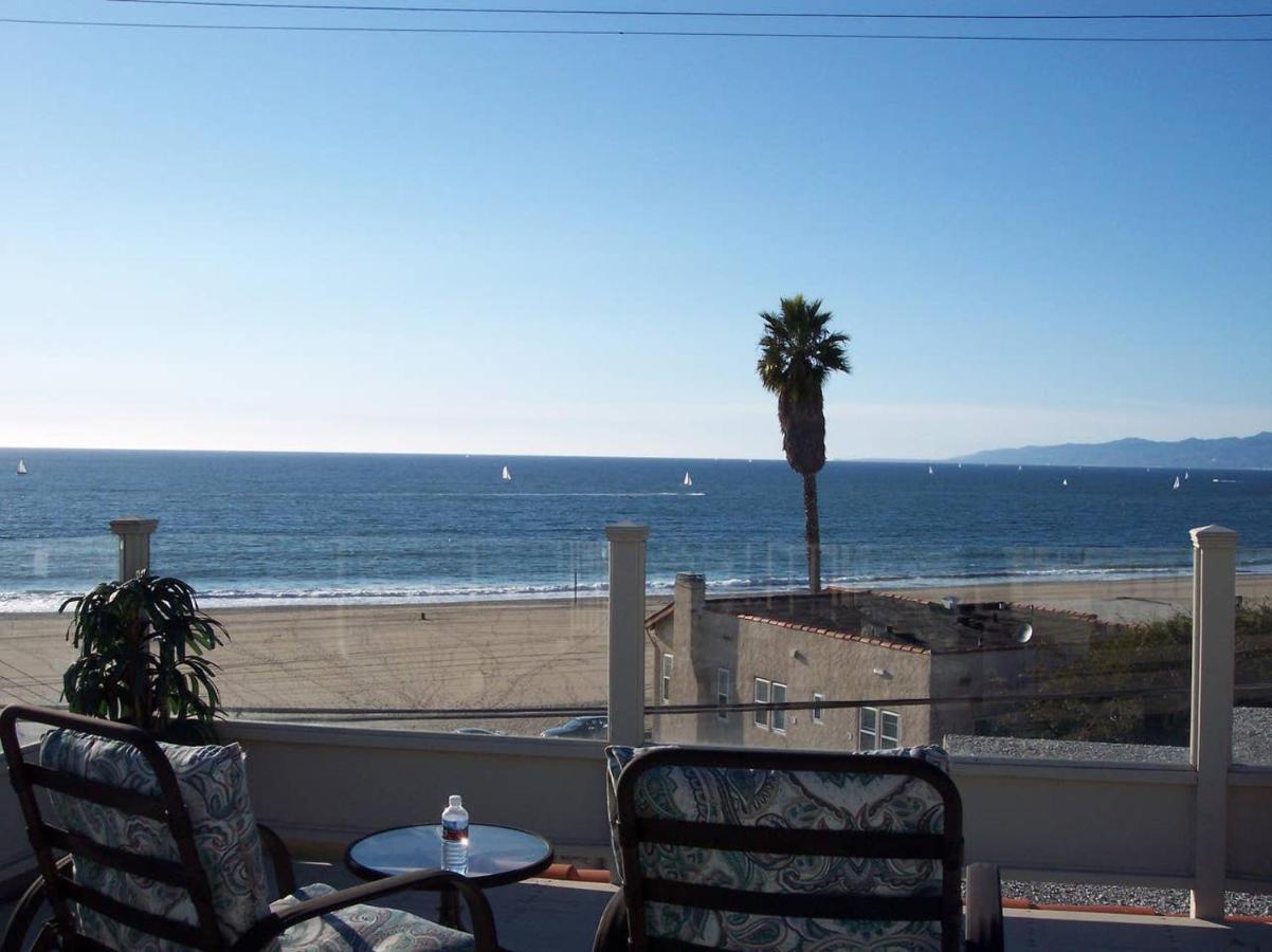 Incredible Angeles With Amazing Ocean Views Holiday home Los Angeles