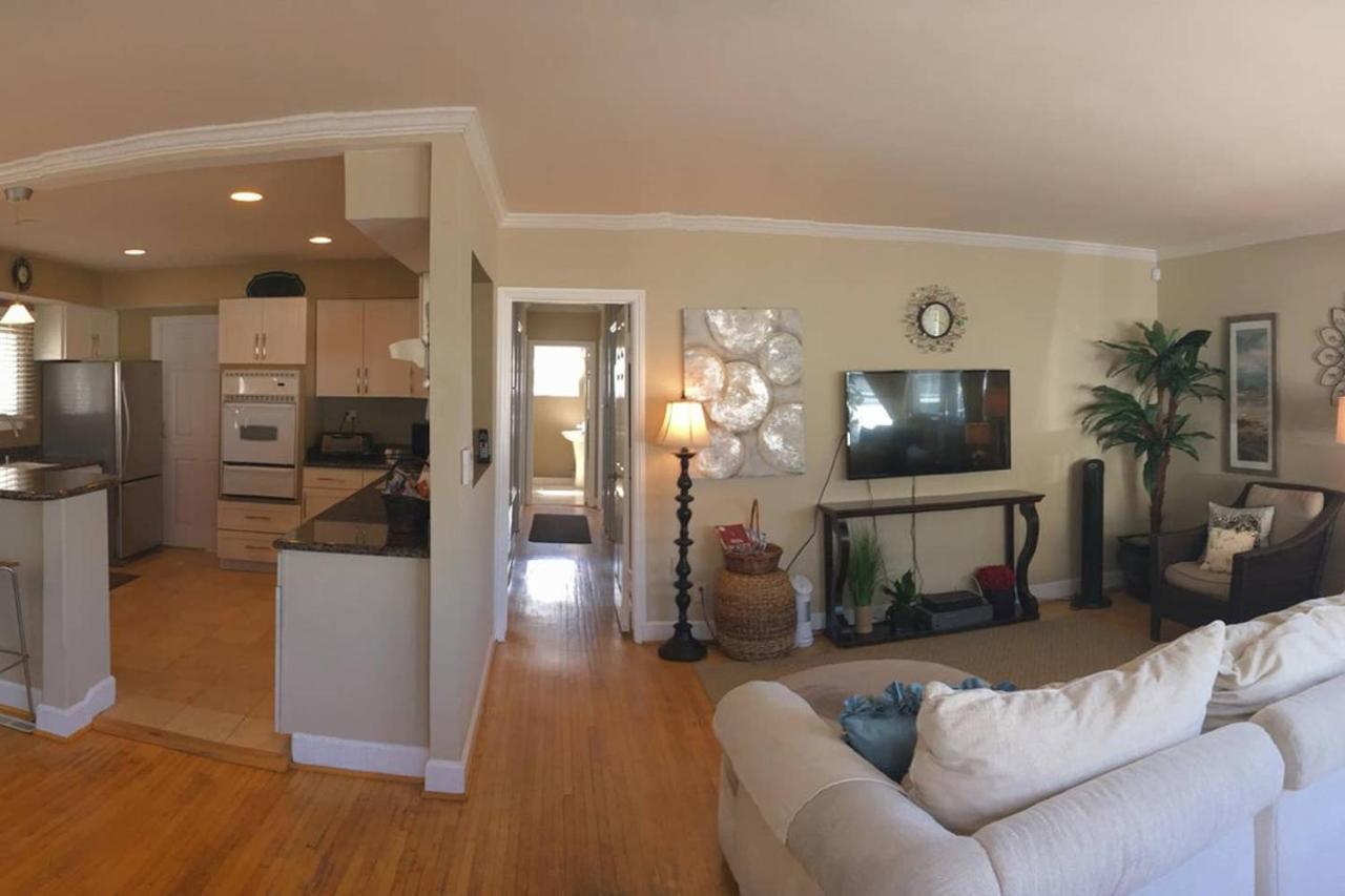 Incredible Angeles With Amazing Ocean Views Los Angeles