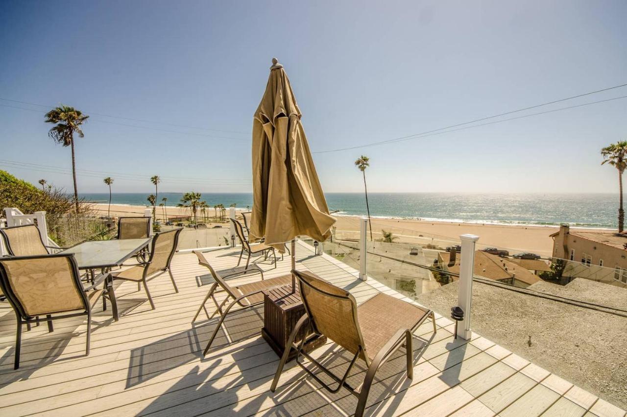 Incredible Angeles With Amazing Ocean Views *