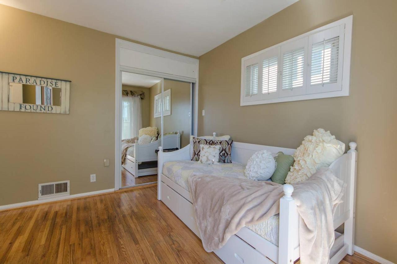 Incredible Angeles With Amazing Ocean Views * Los Angeles