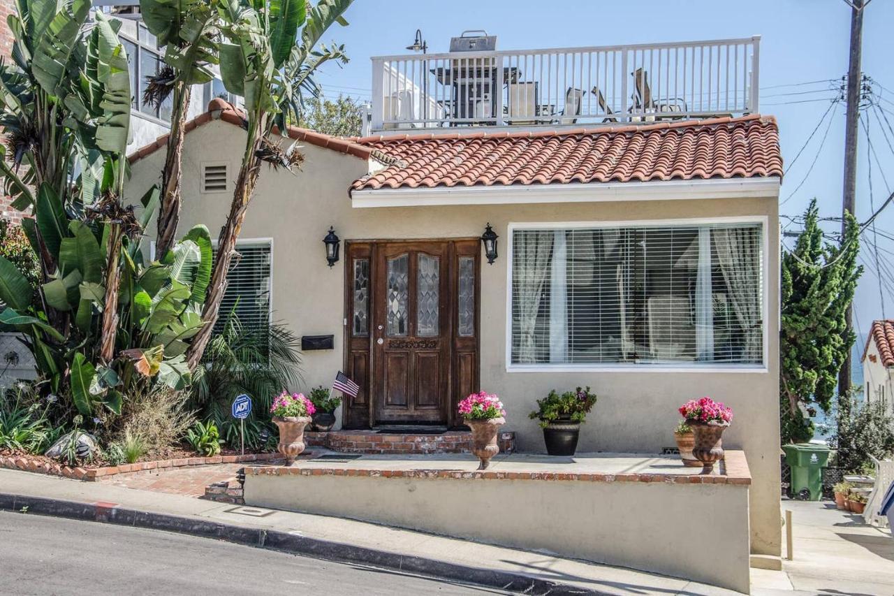 Incredible Angeles With Amazing Ocean Views * Los Angeles