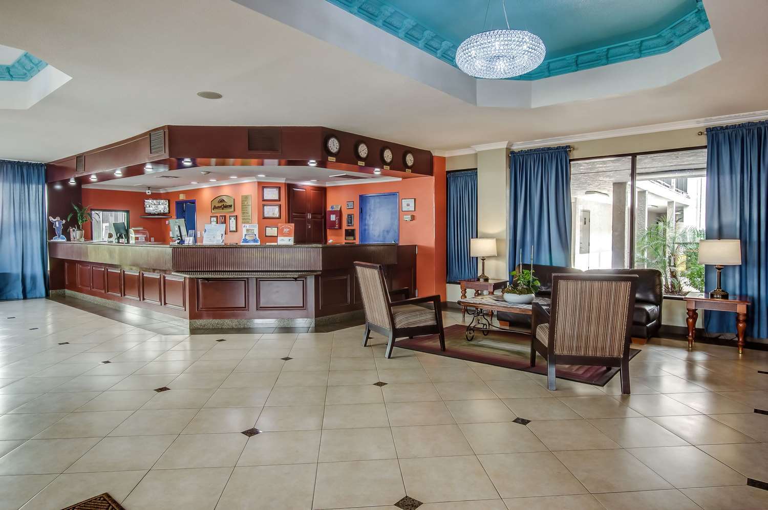Howard Johnson By Wyndham Reseda & Los Angeles