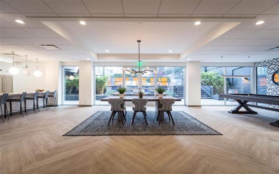 Popular Luxury Studio In The Heart Of