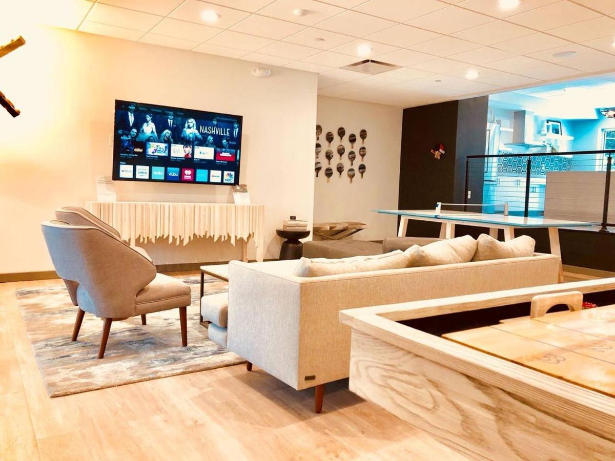 Popular Luxury Studio In The Heart Of Apartamento *