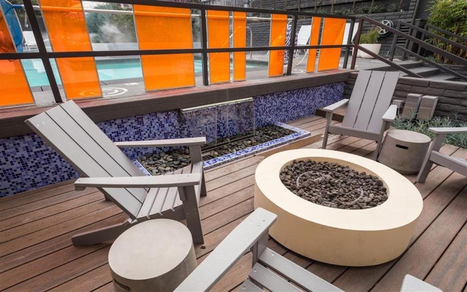 Popular Luxury Studio In The Heart Of Apartamento *