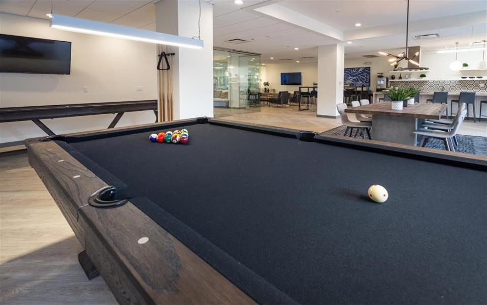 Apartamento Popular Luxury Studio In The Heart Of Los Angeles