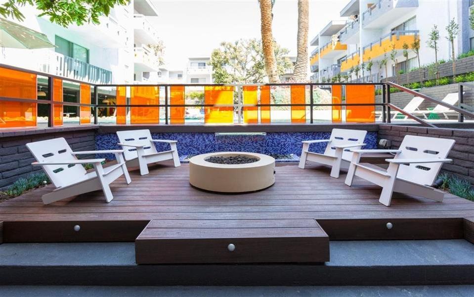 Popular Luxury Studio In The Heart Of