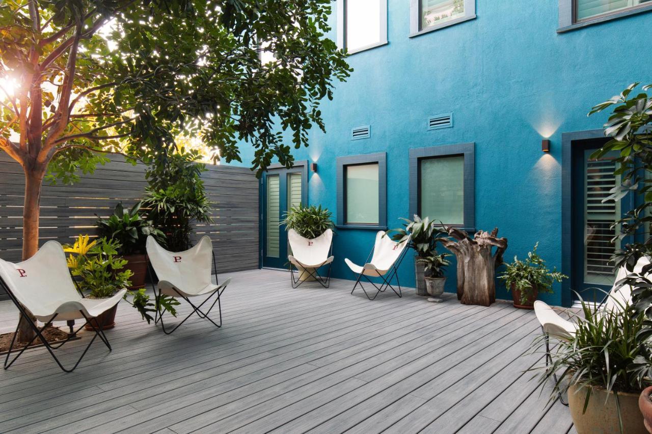Palihotel Culver