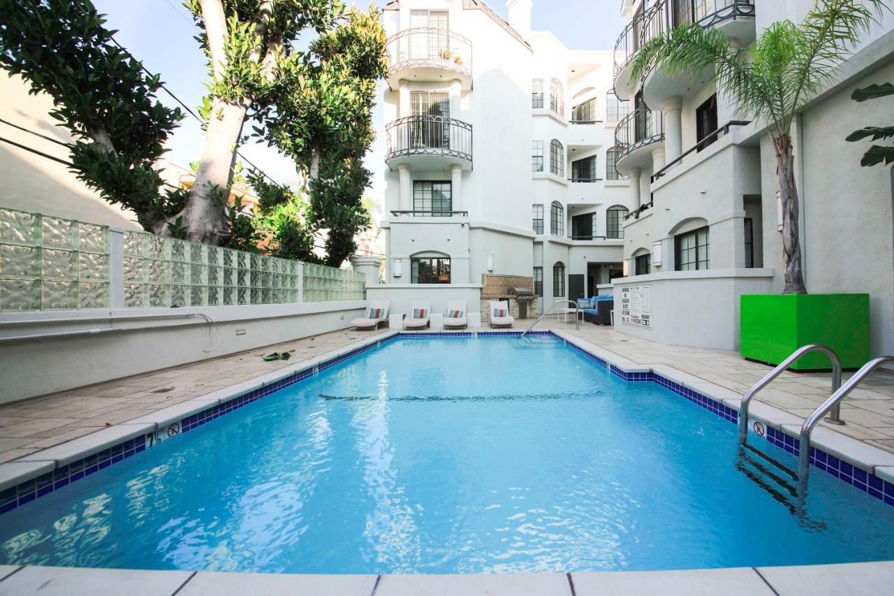Luxury West Hollywood By Barsala Los Angeles