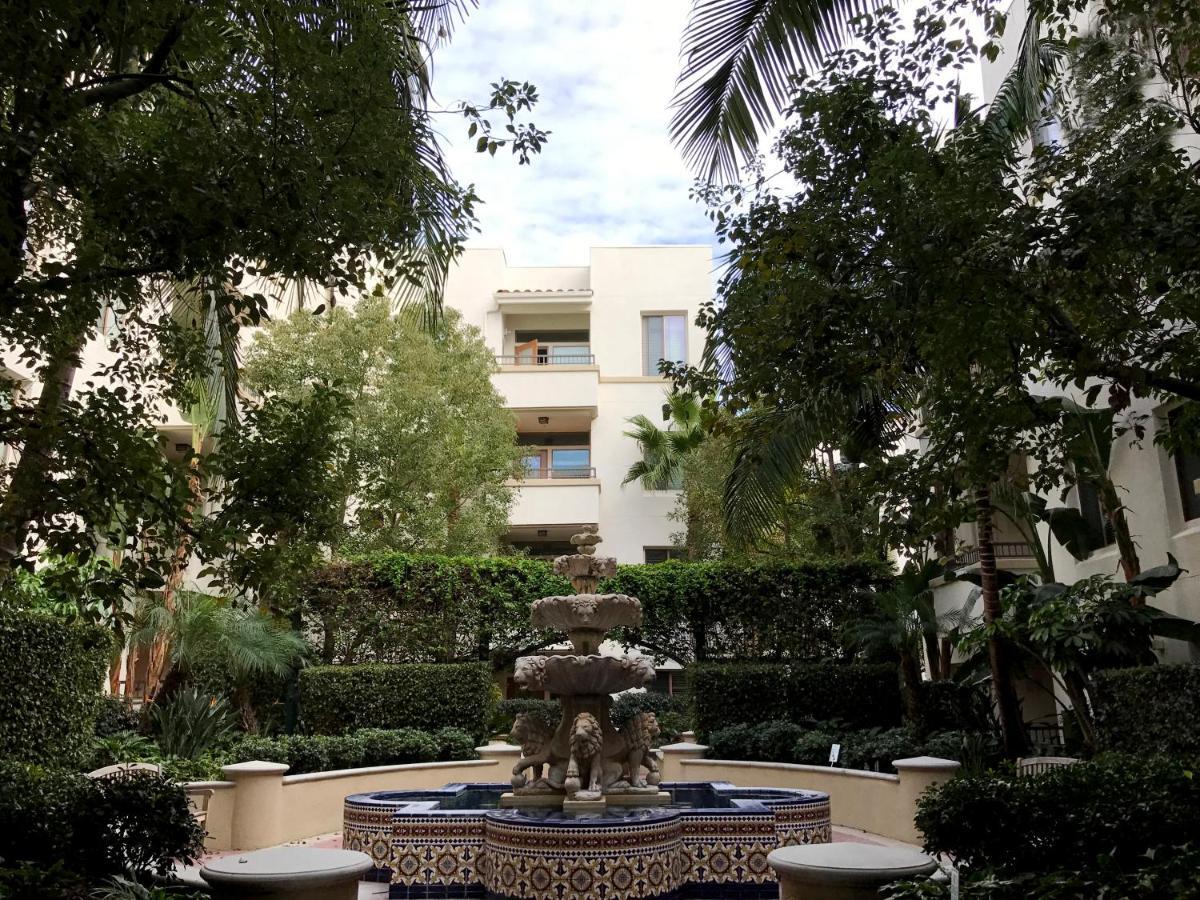 Apartamento Low Price & Pool Open Walk To Ucla Free Parking B1 *