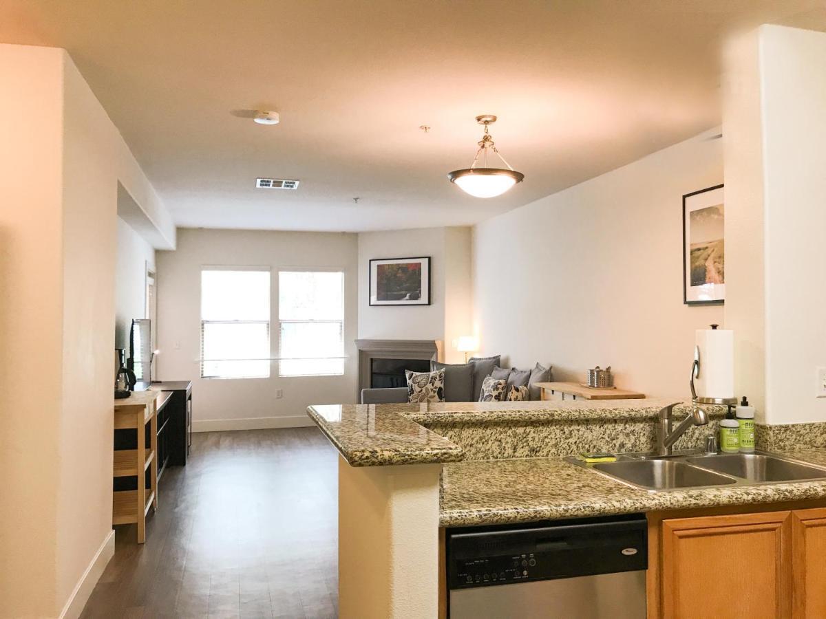 Apartamento Low Price & Pool Open Walk To Ucla Free Parking B1 *