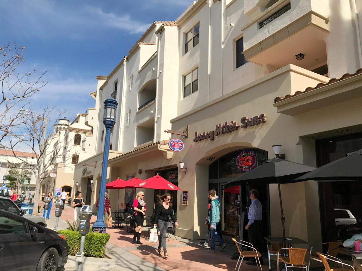 Apartamento Low Price & Pool Open Walk To Ucla Free Parking B1
