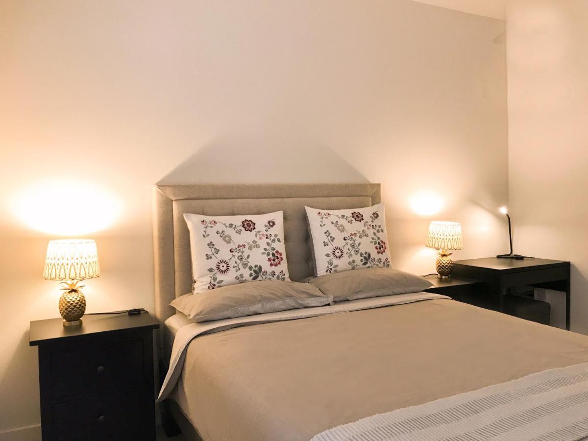 Apartamento Low Price & Pool Open Walk To Ucla Free Parking B1 Los Angeles
