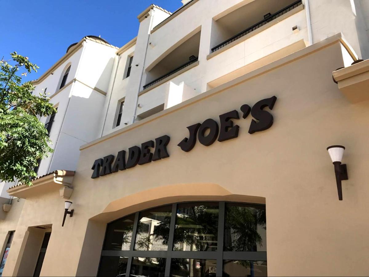 Low Price & Pool Open Walk To Ucla Free Parking B1 Apartamento