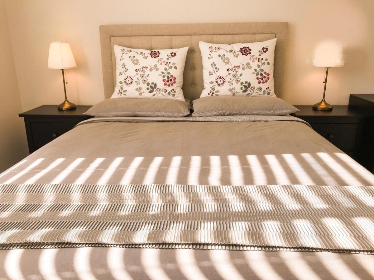 Apartamento Low Price & Pool Open Walk To Ucla Free Parking B1 *