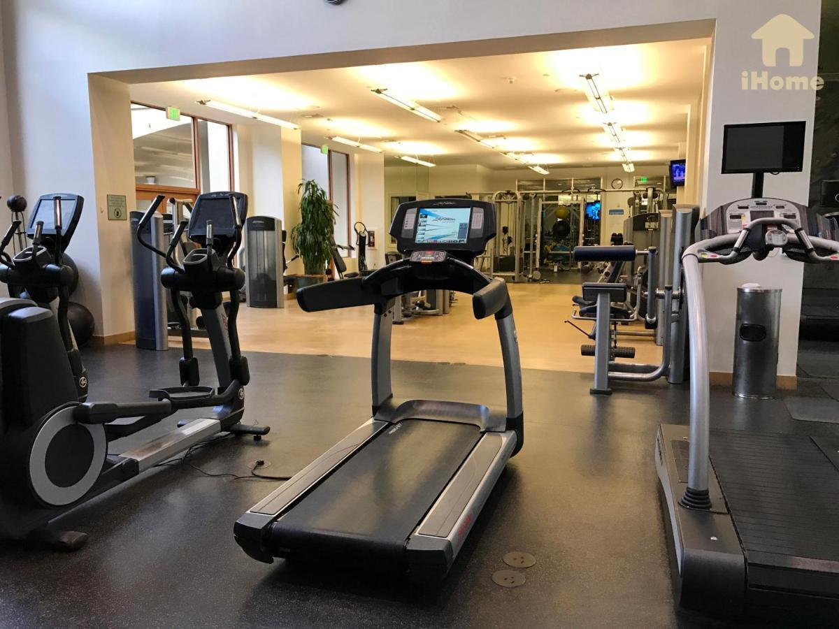 Low Price & Pool Open Walk To Ucla Free Parking B1 Los Angeles