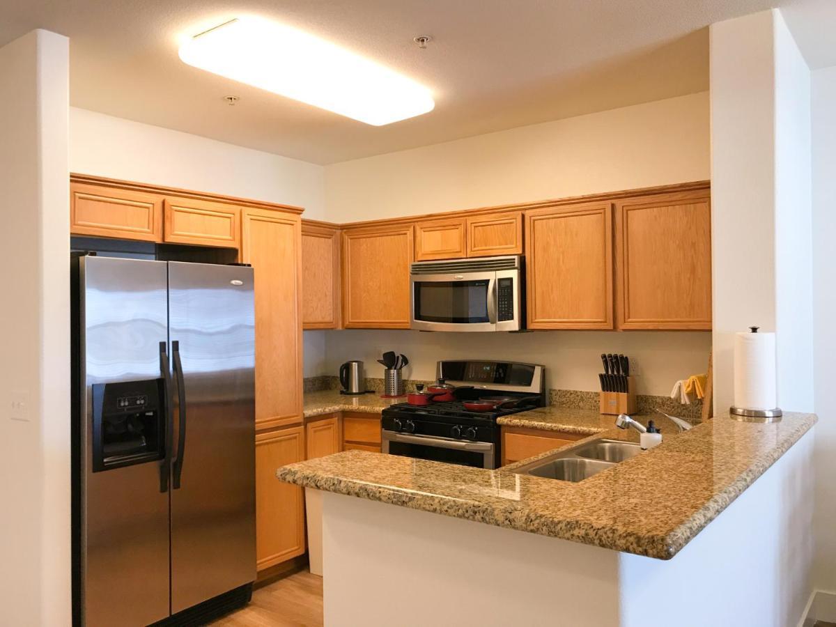 Apartamento Low Price & Pool Open Walk To Ucla Free Parking B1