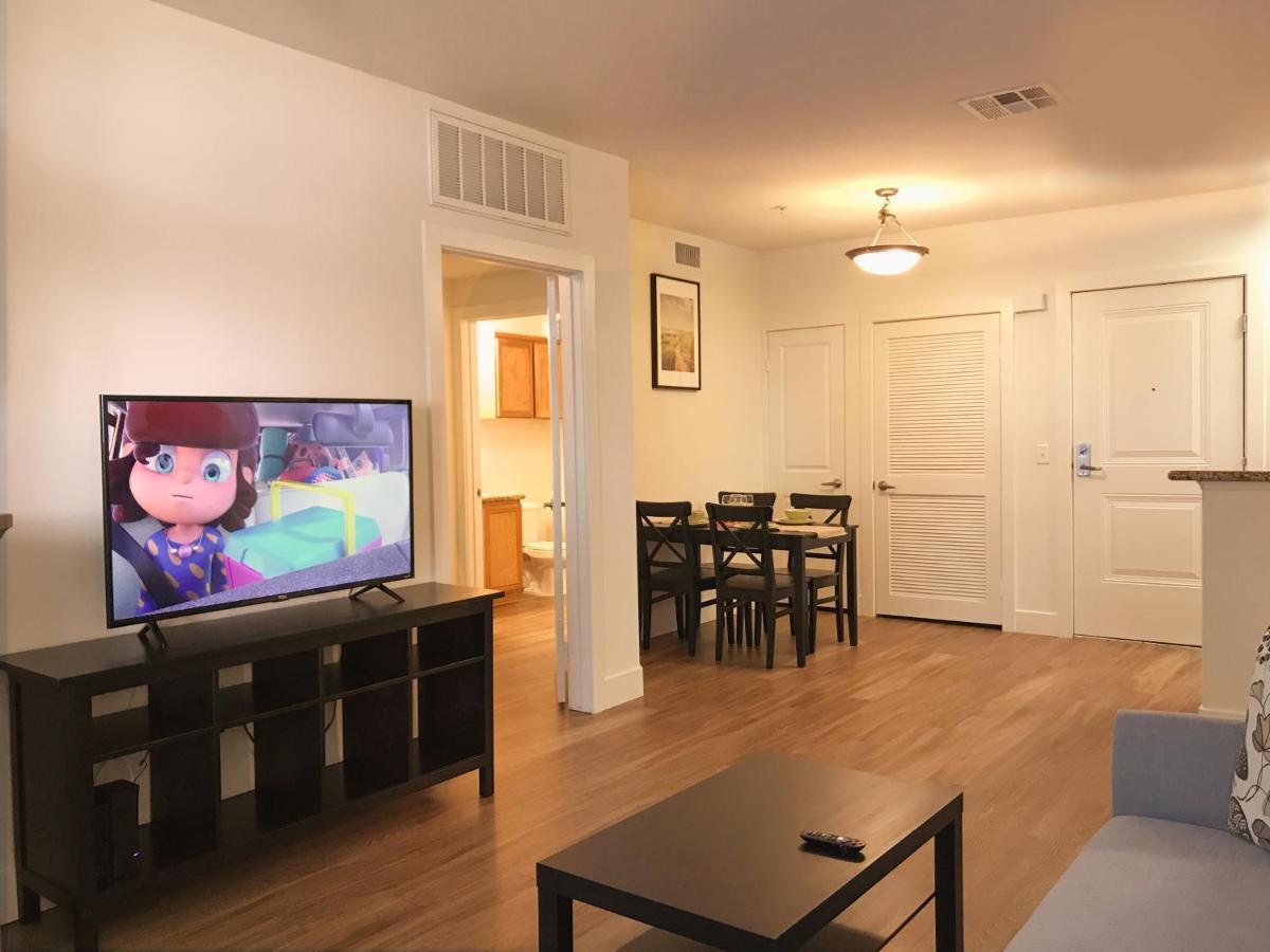 Apartamento Low Price & Pool Open Walk To Ucla Free Parking B1 Los Angeles