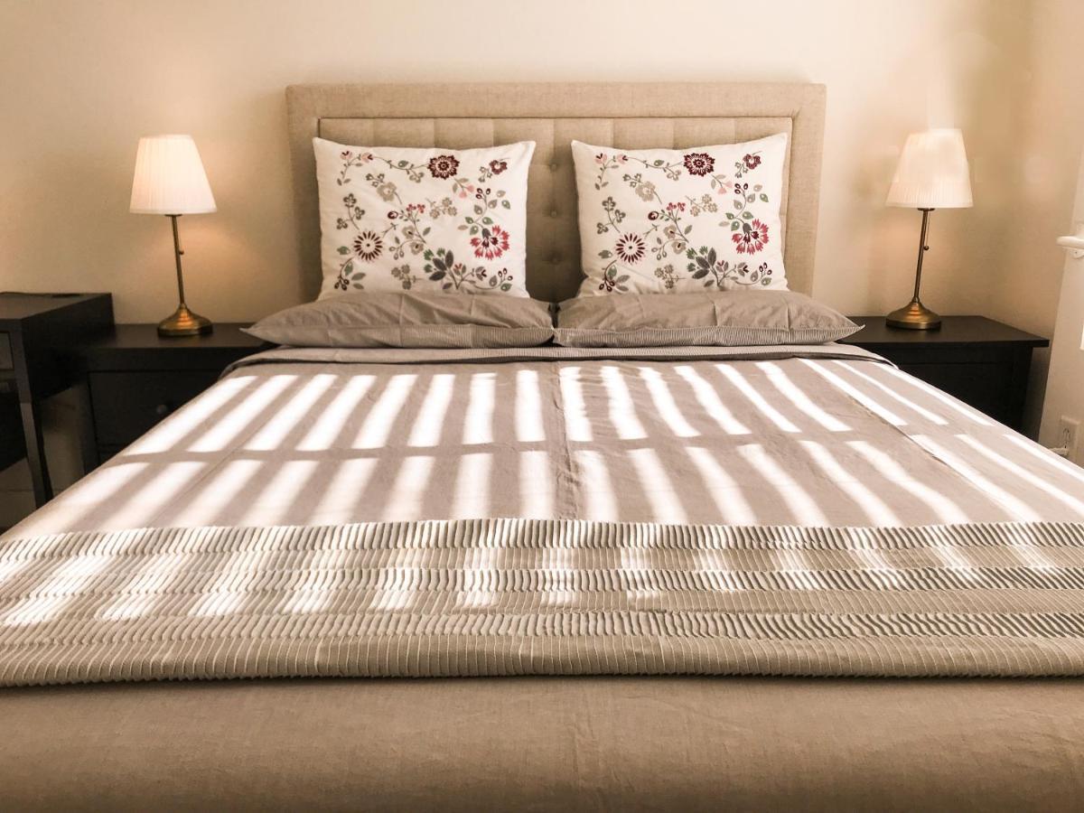 Apartamento Low Price & Pool Open Walk To Ucla Free Parking B1 *