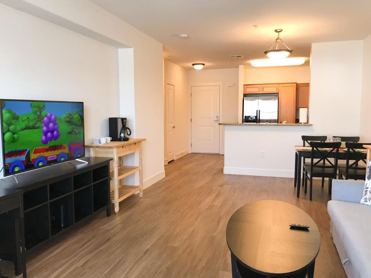 Apartamento Low Price & Pool Open Walk To Ucla Free Parking B1 Los Angeles