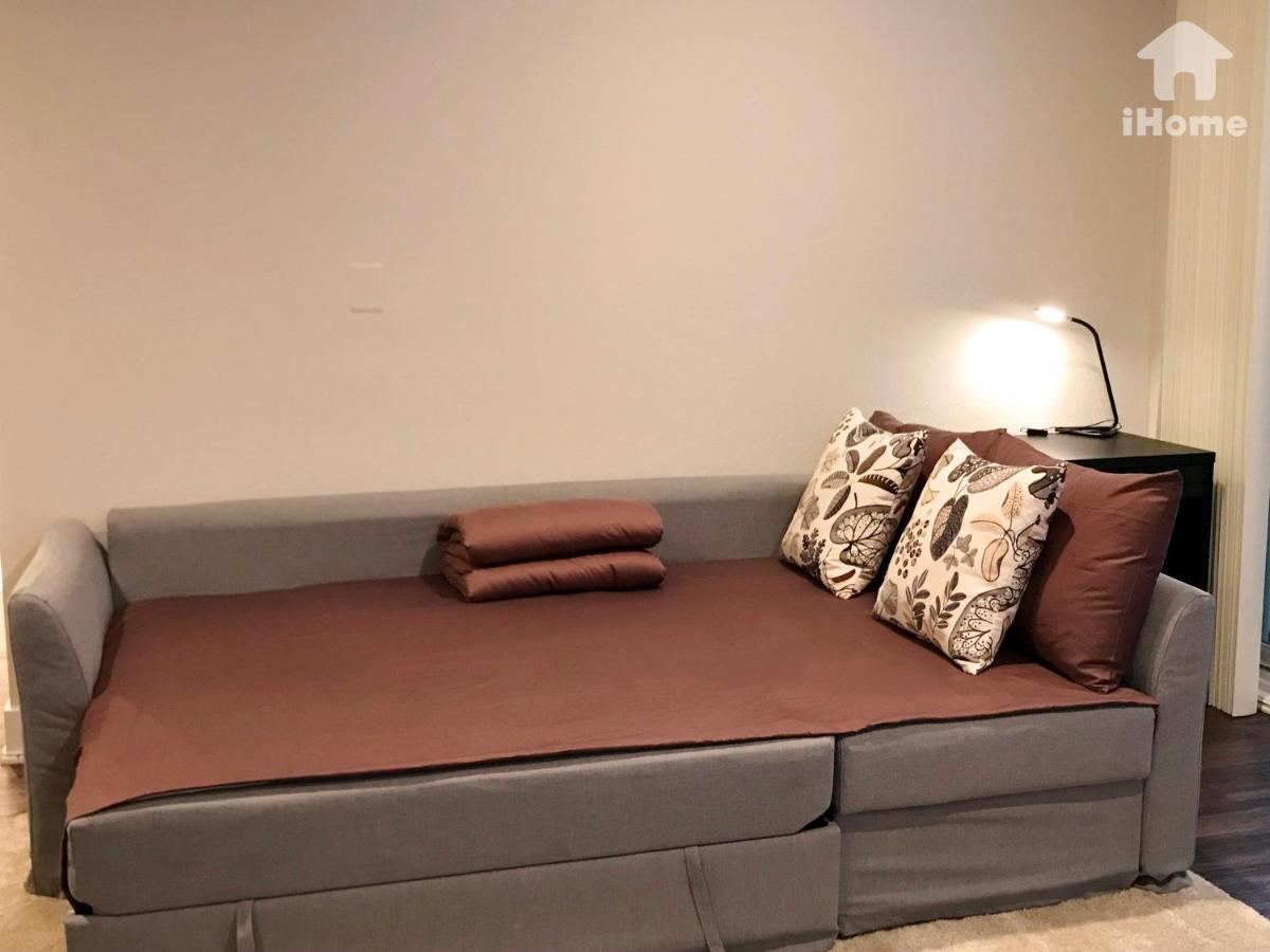 Apartamento Low Price & Pool Open Walk To Ucla Free Parking B1 *