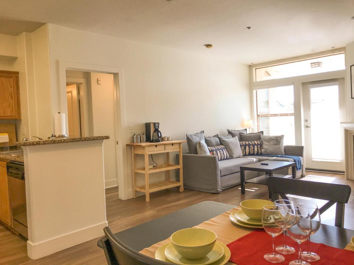 Apartamento Low Price & Pool Open Walk To Ucla Free Parking B1 Los Angeles